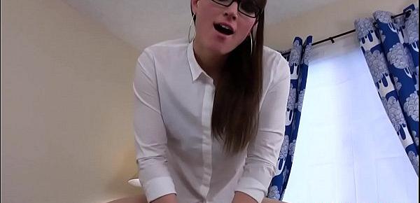  Spex tranny spanking ladyboy schoolgirl